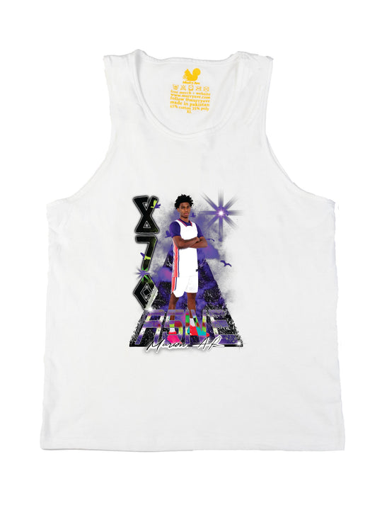 Ryan Forrest Tank Top