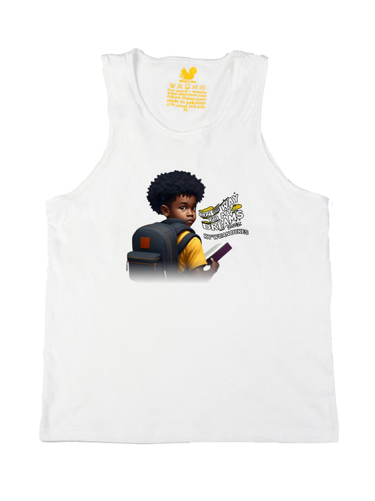 KyWuan Dukes Tank Top