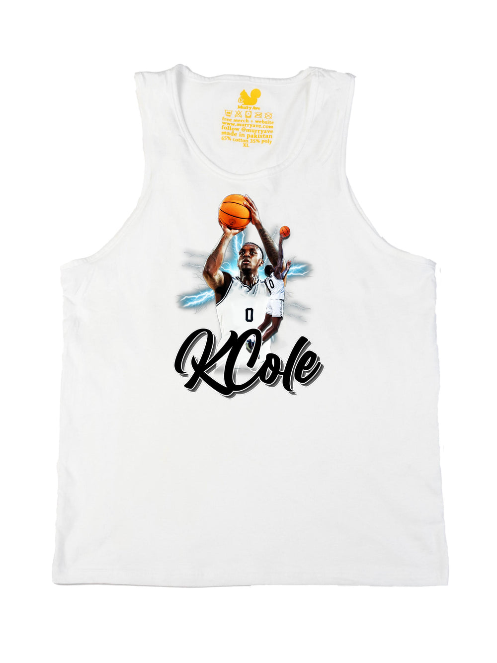Kendal Coleman Tank Top