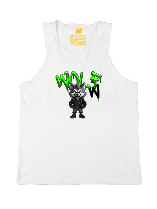 Cordell Livingston Tank Top