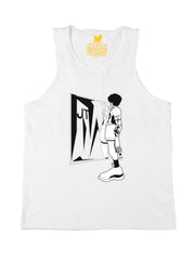 Jeremiah Tate Tank Top