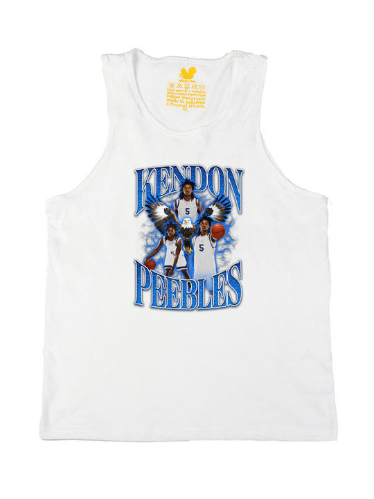 Kendon Peebles Tank Top