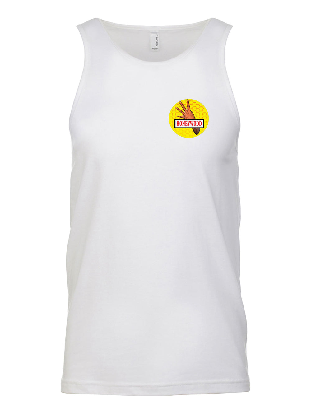 Express Lane Tank Top