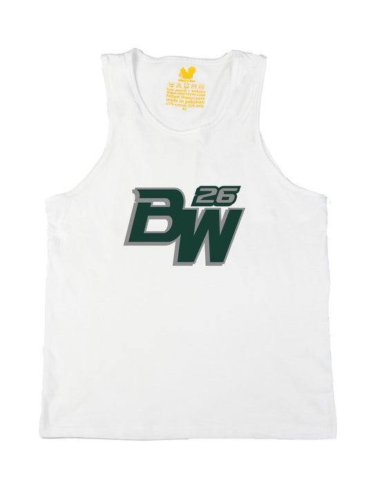Brandon Wright Tank Top
