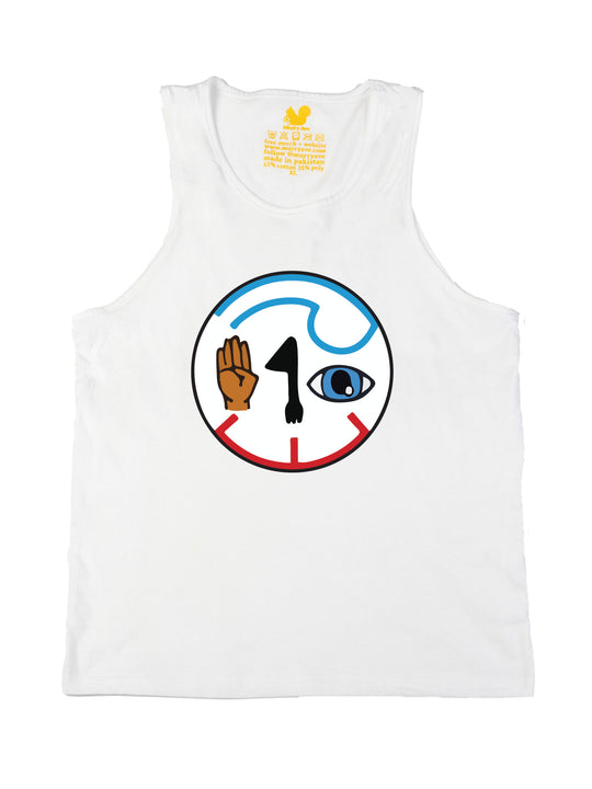 Team Kolawole Tank Top