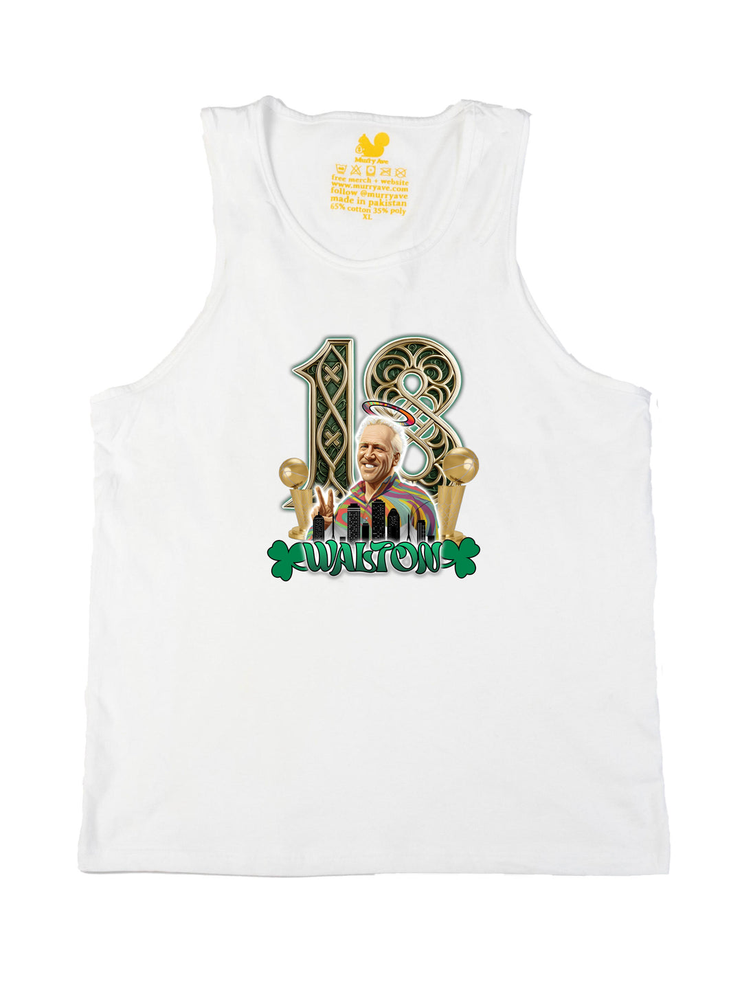 BostonChamps Tank Top