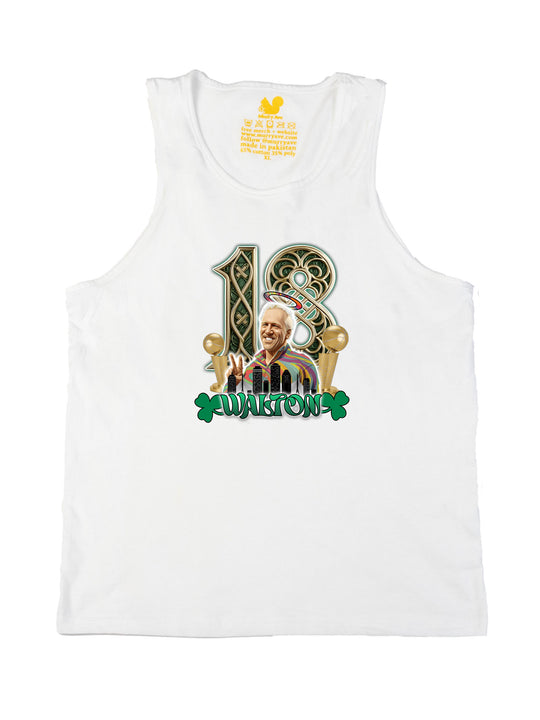 BostonChamps Tank Top