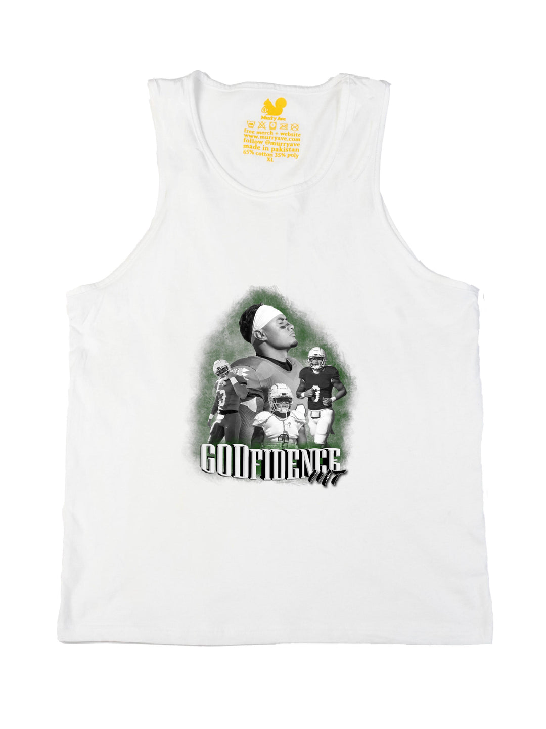 Malini Tia Tank Top