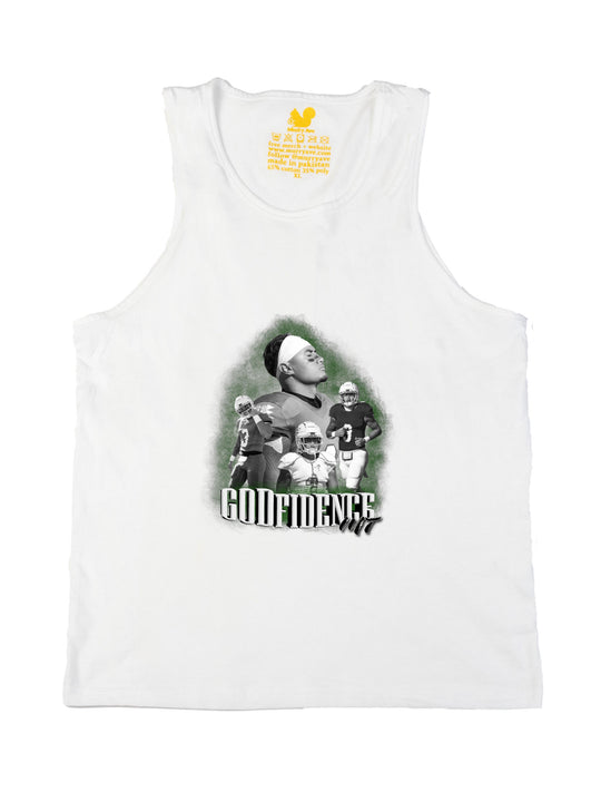 Malini Tia Tank Top