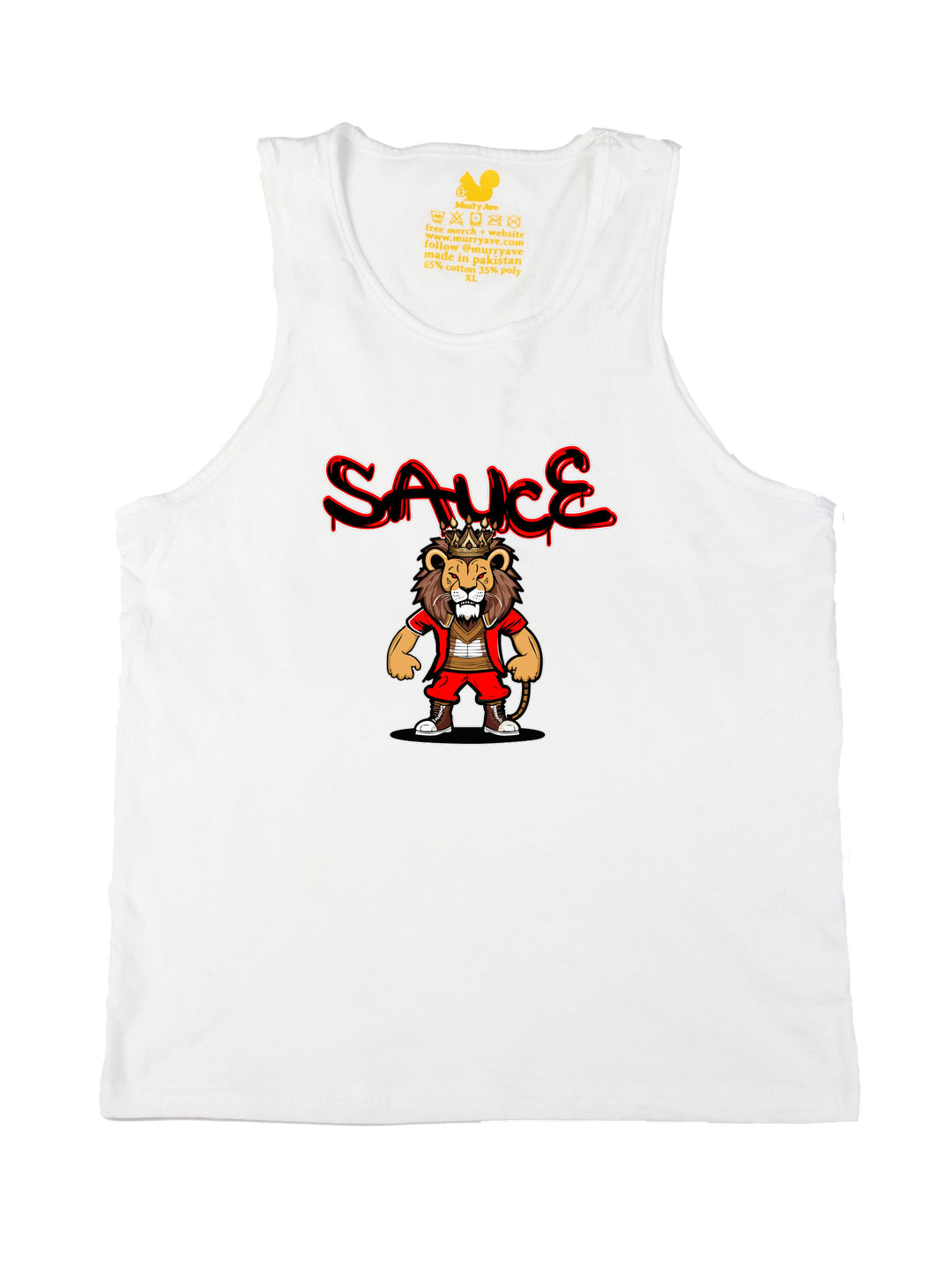 Christian Agnew Tank Top