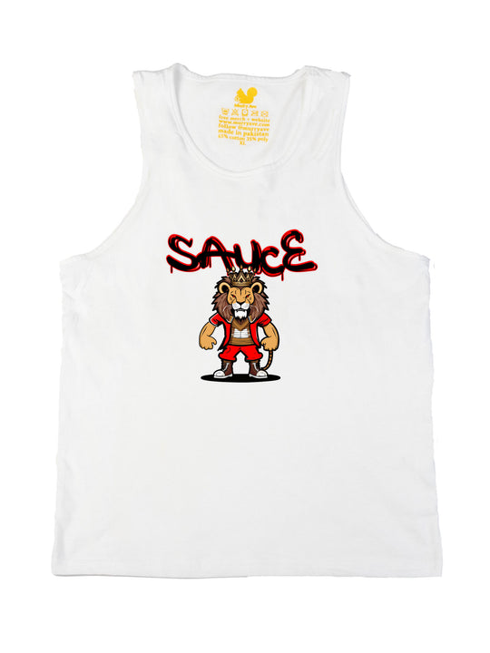 Christian Agnew Tank Top