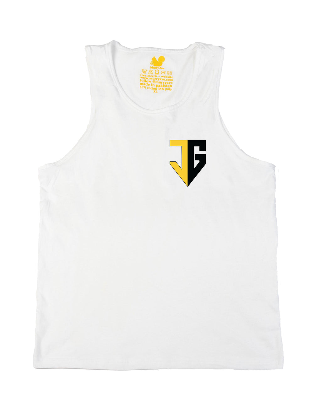 Jaylen Garnett Tank Top