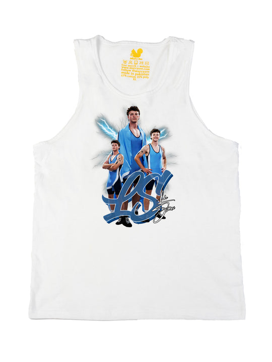 Luke Simcox Tank Top