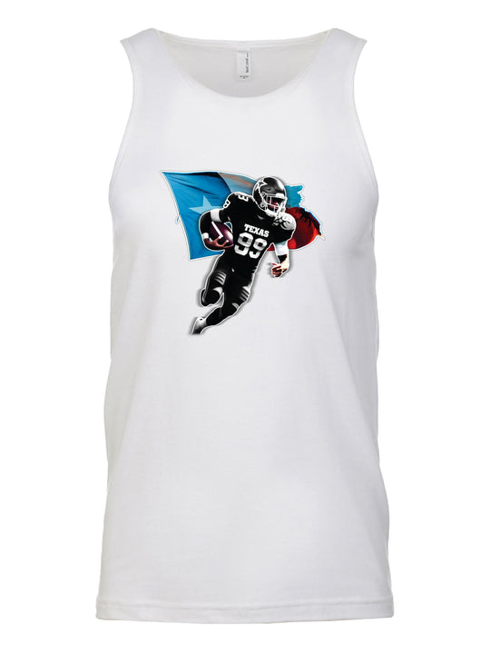 Big Texas Tank Top
