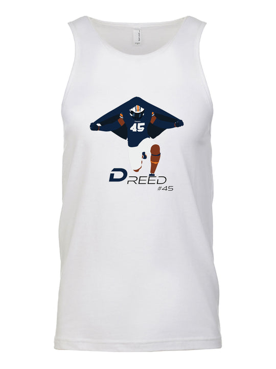 Darron Reed Tank Top