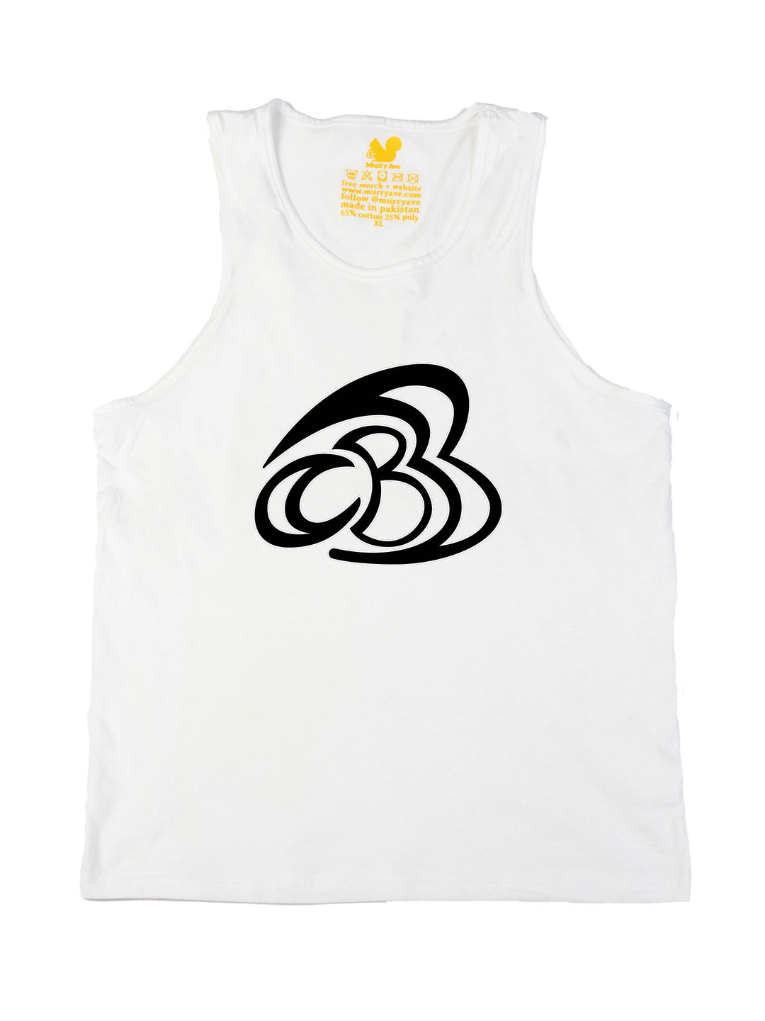Charlie Belcher Bulk Tank Top