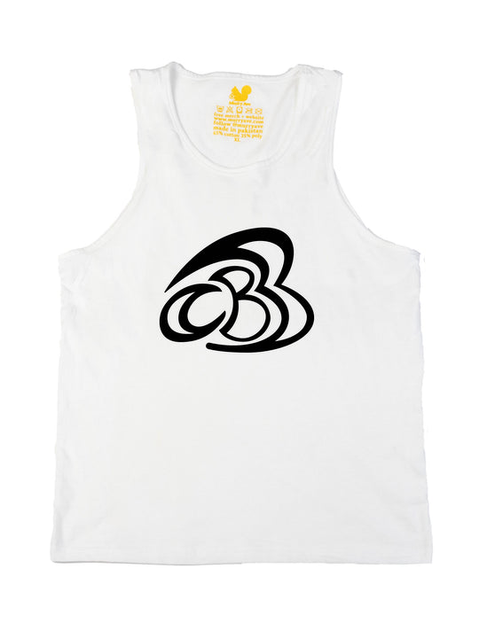 Charlie Belcher Bulk Tank Top