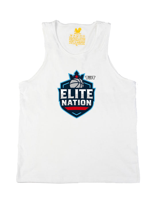 Elite Nation TBT Tank Top