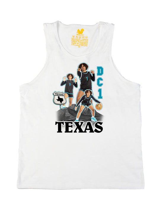 Dalanna Carter City Tank Top