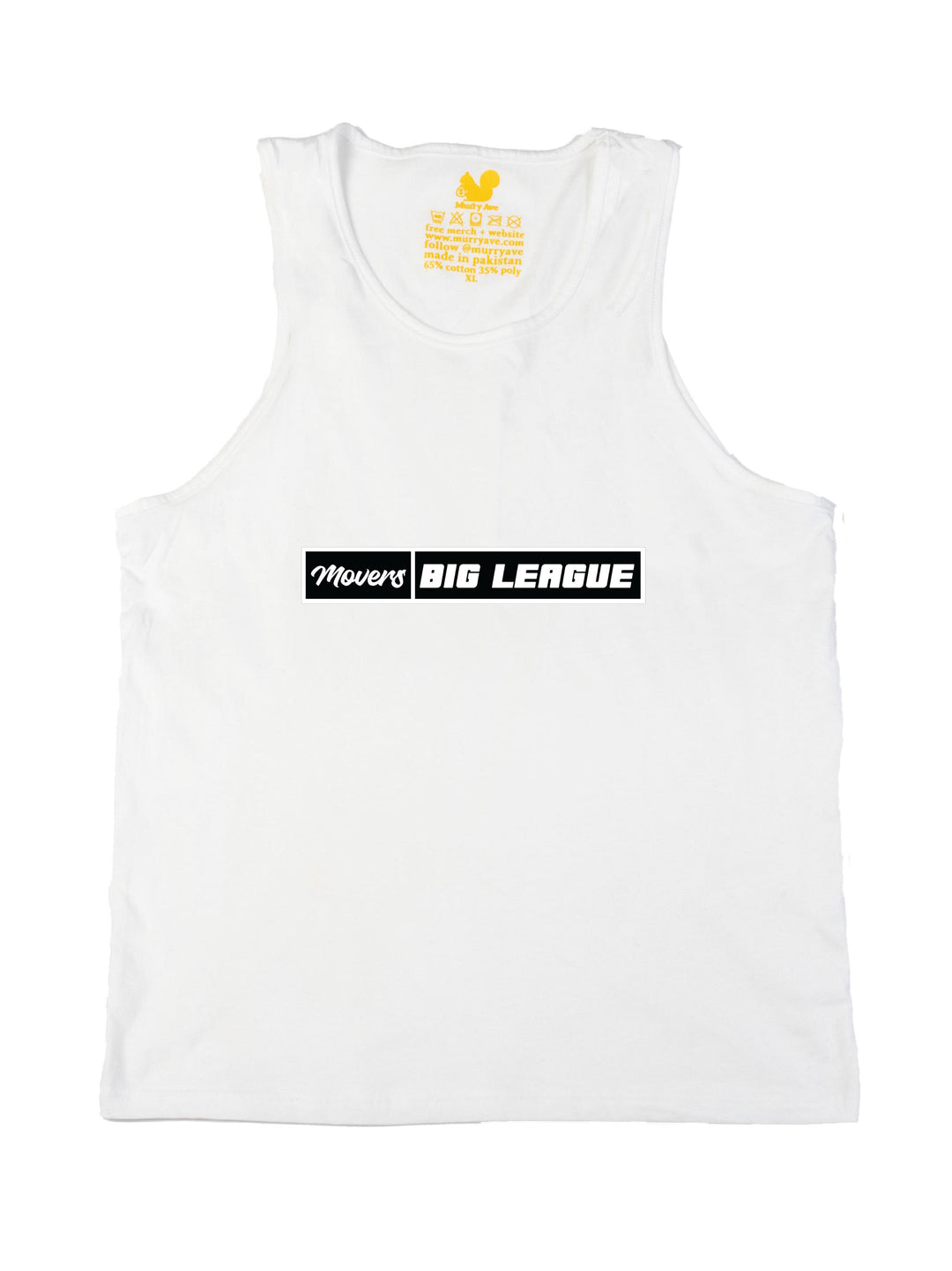 Courtland Posey Tank Top