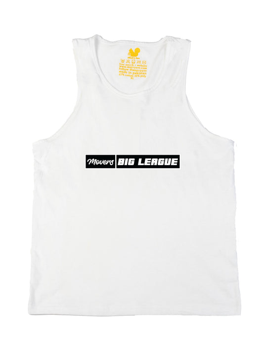 Courtland Posey Tank Top