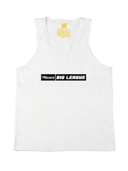 Courtland Posey Tank Top