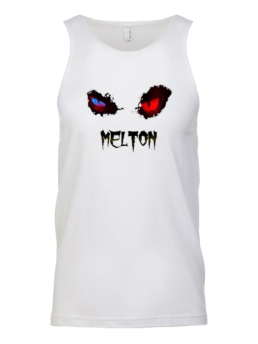 Cedric Melton Tank Top