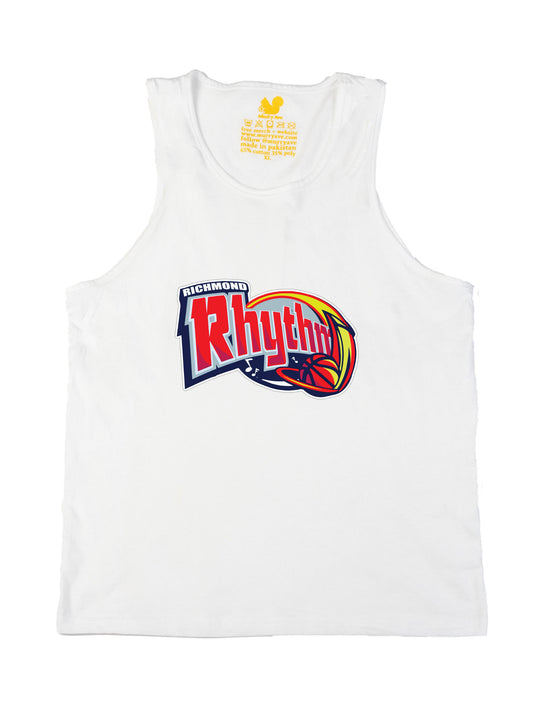 Rhythm Tank Top
