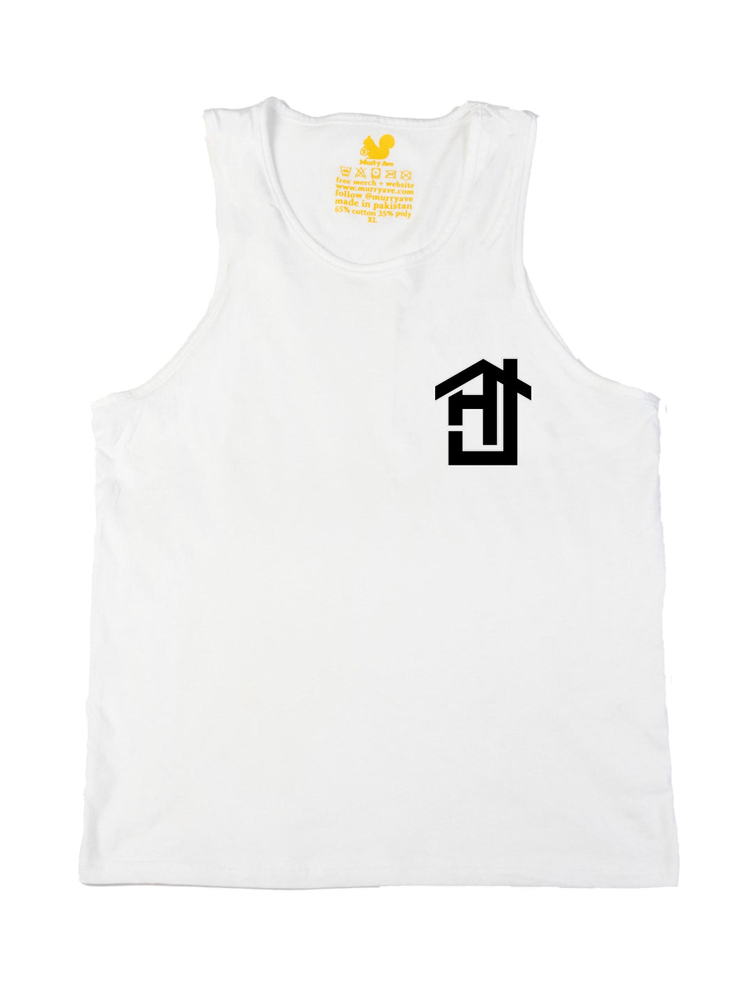 Jaelen House Tank Top