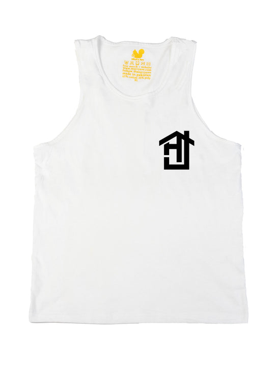Jaelen House Tank Top