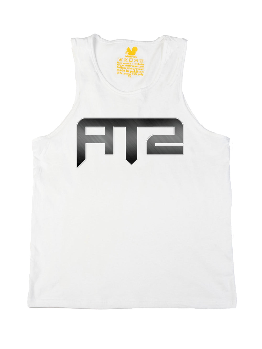 AT2 Tank Top