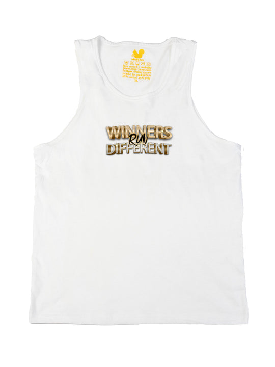 Austin Rice WRD Tank Top
