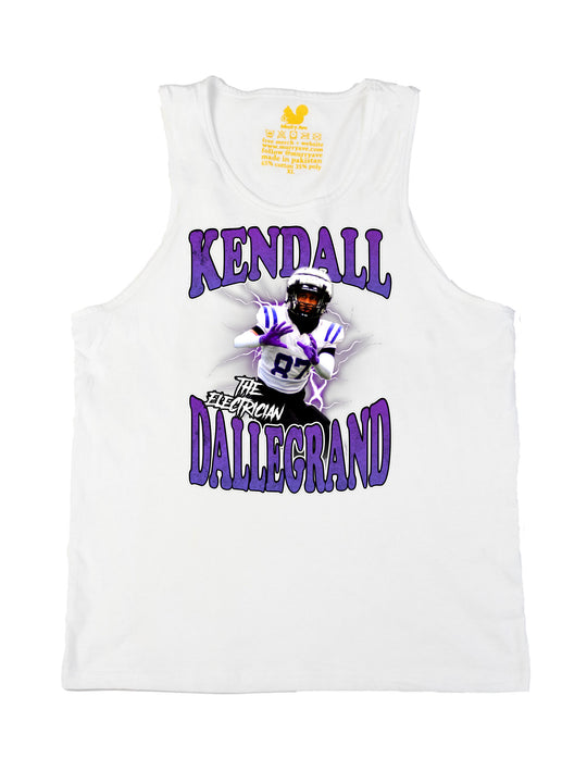 Kendall Dallegrand Tank Top