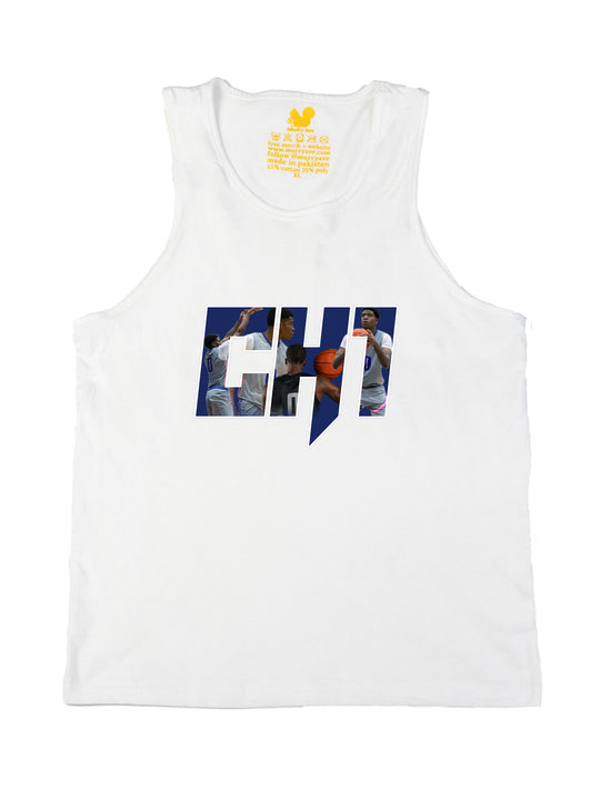 Caleb Hannah Tank Top