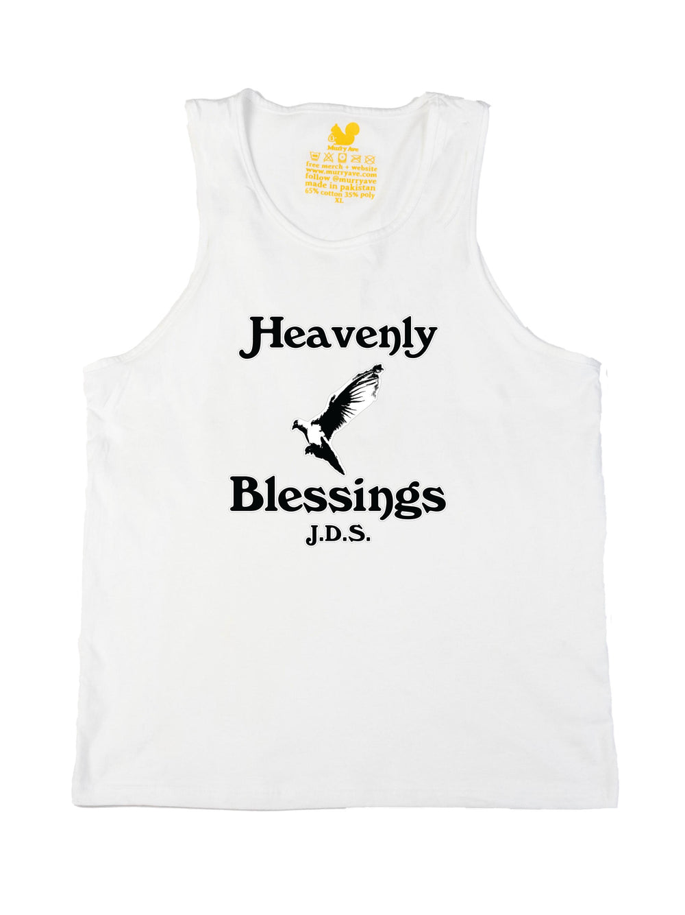 Heavenly Blessings Tank Top