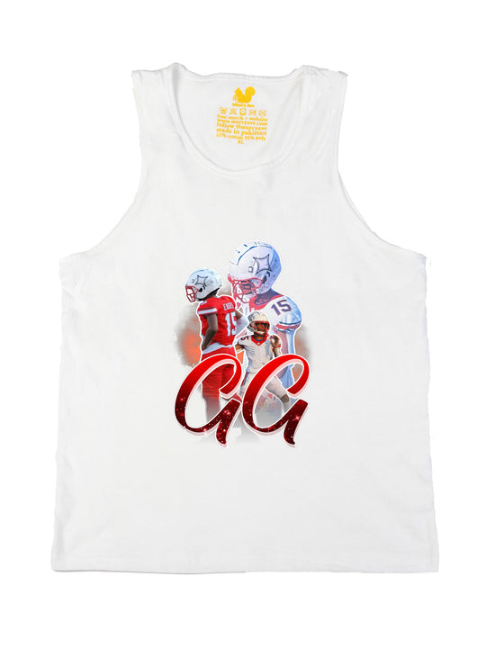 Gavin Grant Tank Top