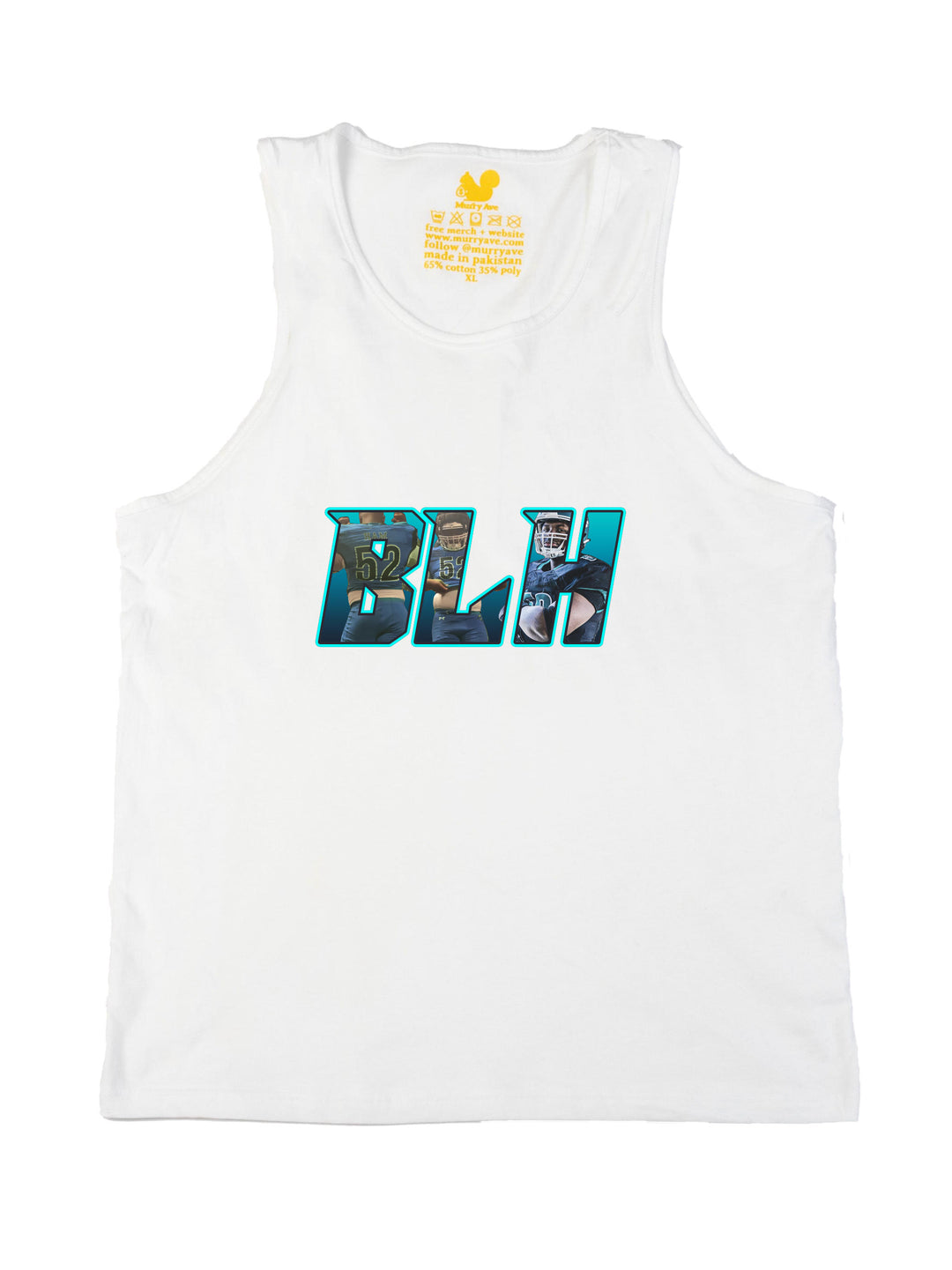 Bryant Ham Tank Top