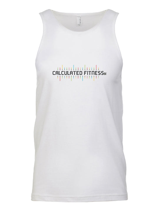 Calculated Fitness Tank Top
