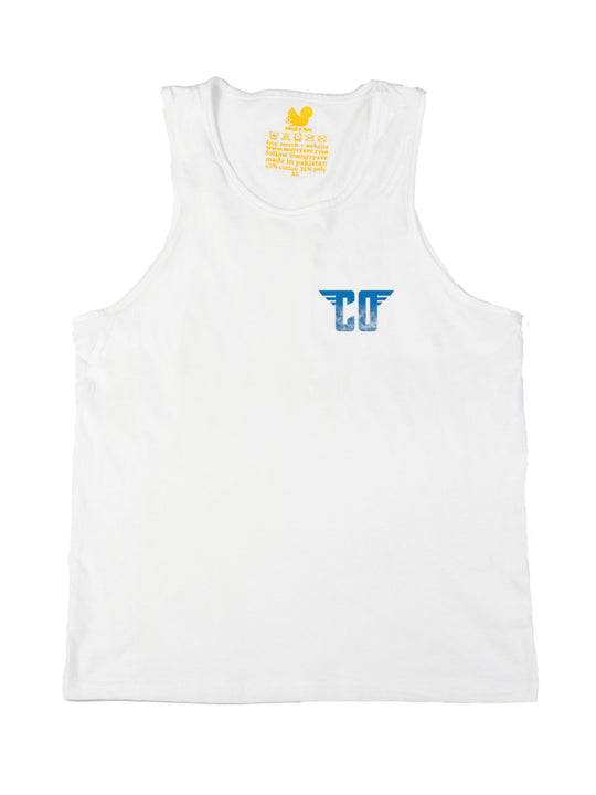 Chim Okeoma Tank Top