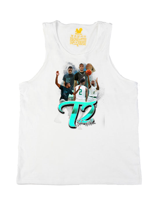 Tyler Allen Tank Top