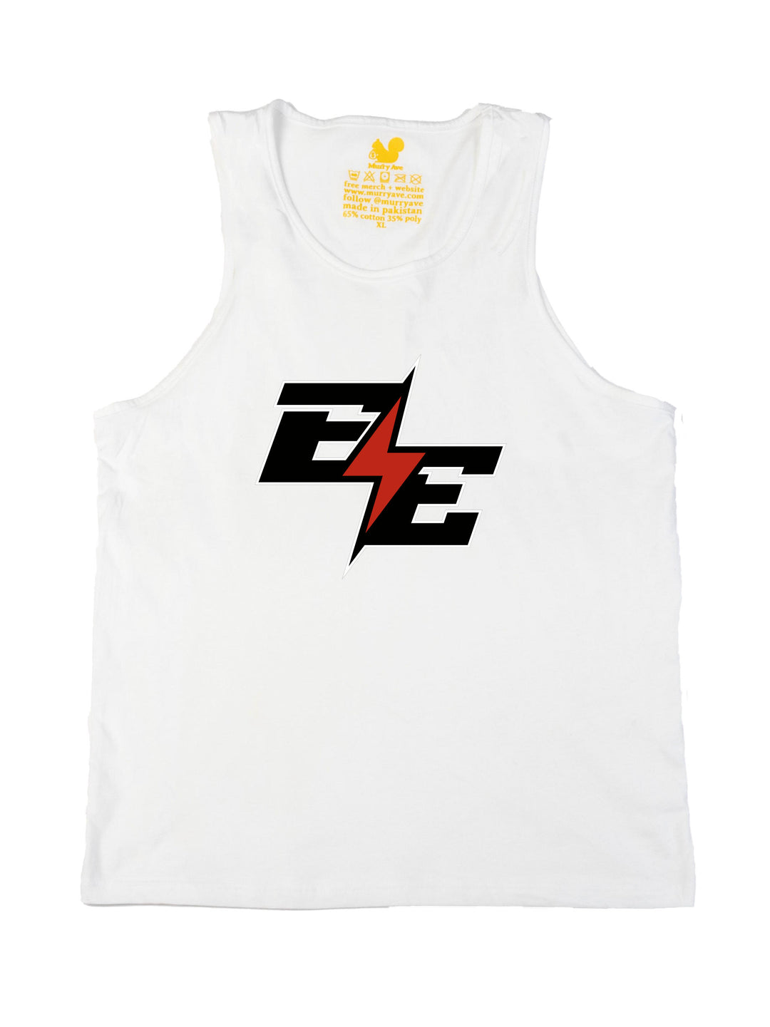 Erik Ezukanma Logo Tank Top