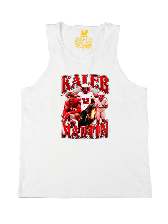 Kaleb Martin Tank Top