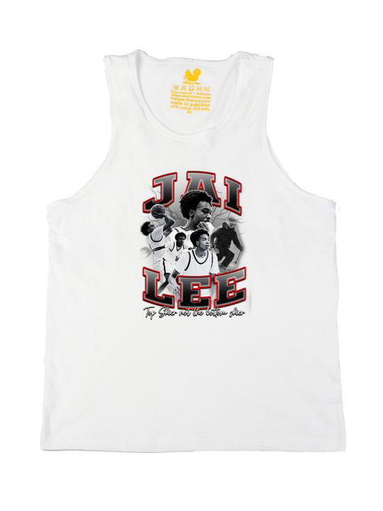 Jailin Lee Tank Top