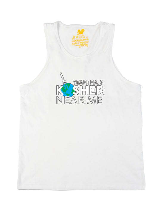 Shabbox Tank Top