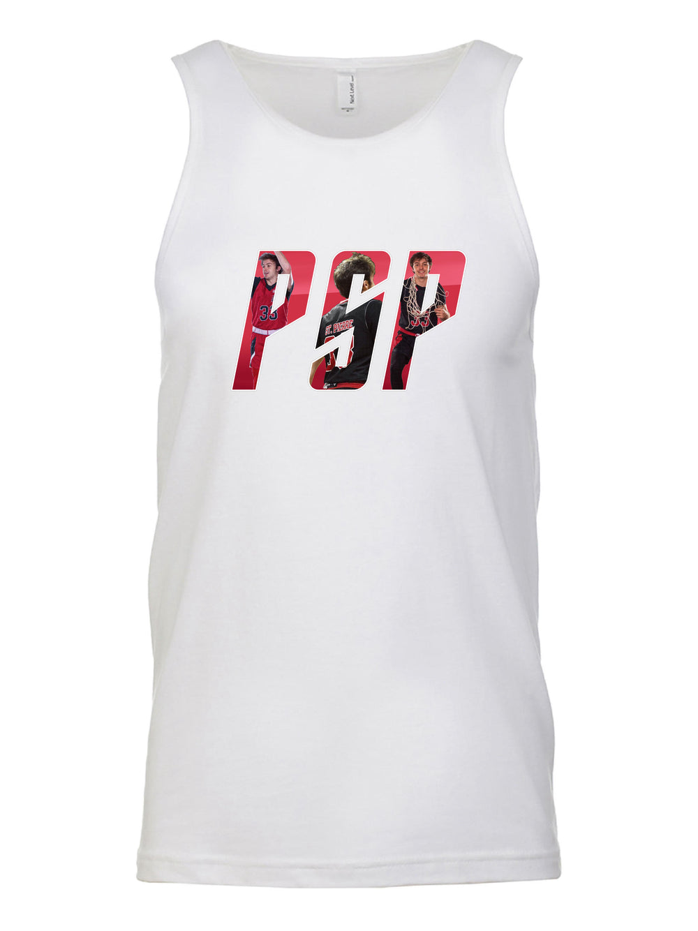 Parker St Pierre Tank Top