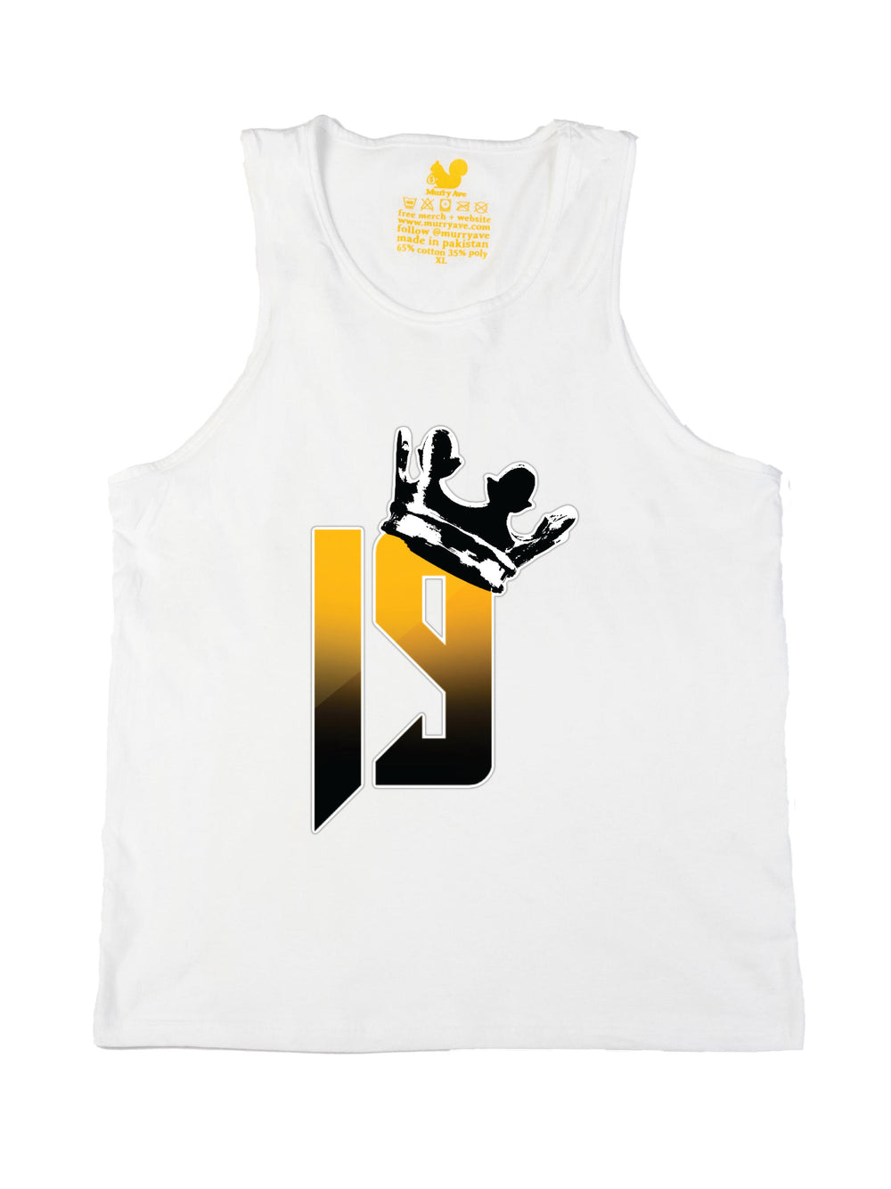 Keith Adams Jr Tank Top