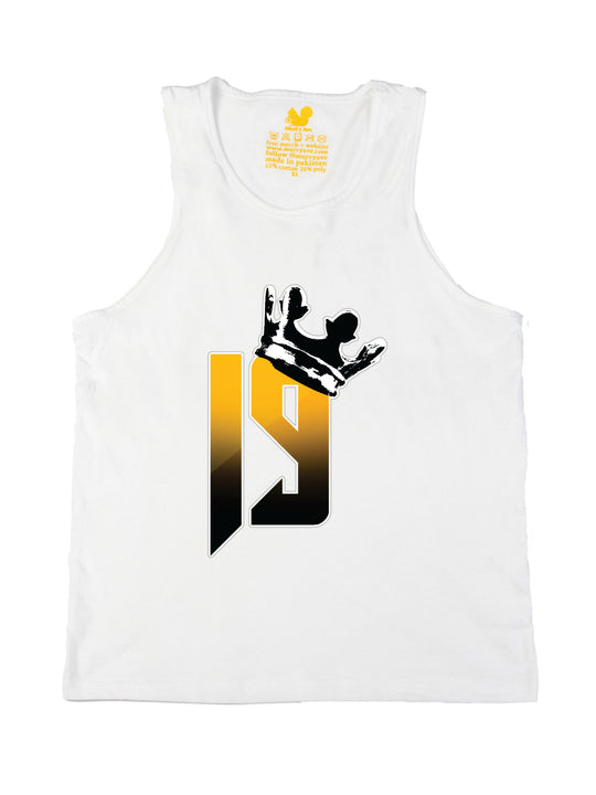 Keith Adams Jr Tank Top