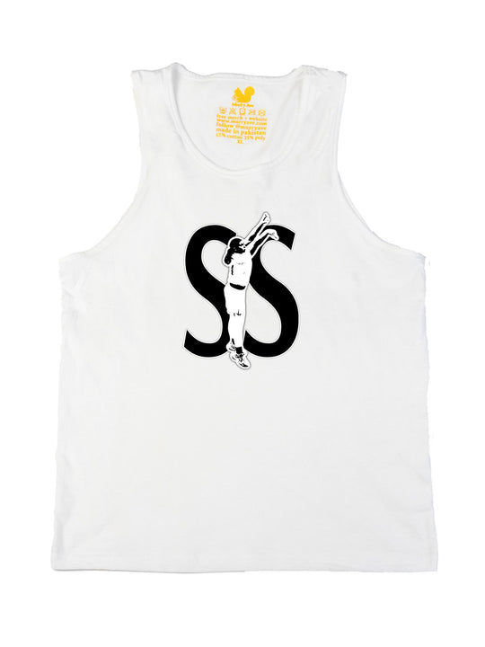 Sara Scalia Tank Top