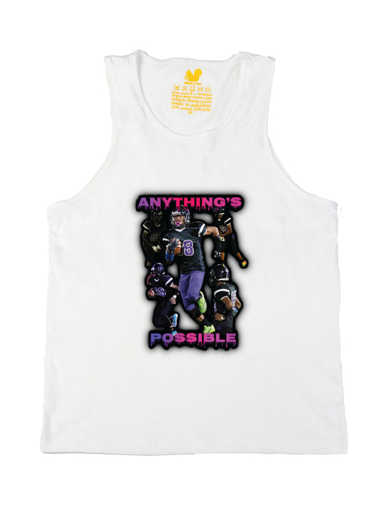 Jaemin Walker Tank Top