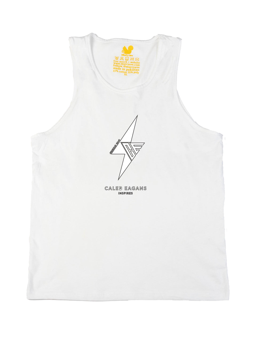Believe In Your Self Tank Top